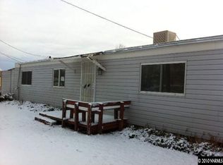 260 E 8th Ave, Sun Valley, NV