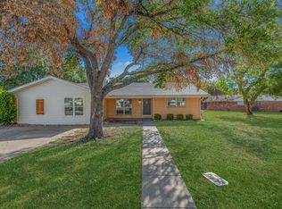 510 Olive St, Bryan, TX 77801