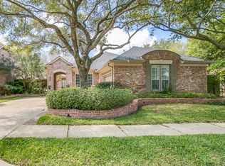 1506 Harness Oaks Ct, Houston, TX 77077