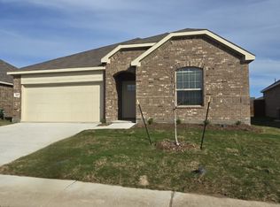 2410 Bold Venture Dr, Forney, TX 75126
