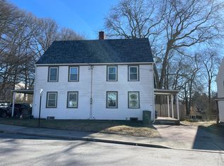 85 Morse Ave #85, Groton, CT 06340