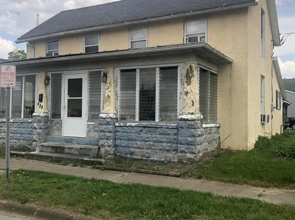 430 S Pickaway St, Circleville, OH 43113