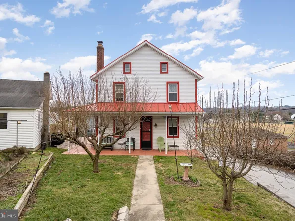 31 Lemon Ave, Wrightsville, PA 17368