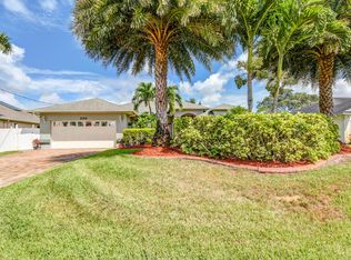 238 SW Dalton Cir, Port Saint Lucie, FL 34953