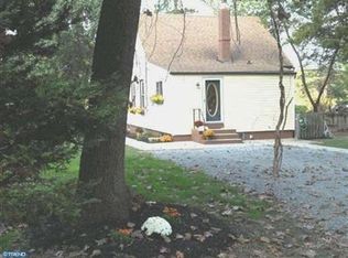 2609 Elm Ave, Hainesport, NJ 08036