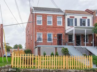 5345 Astor Pl SE, Washington, DC