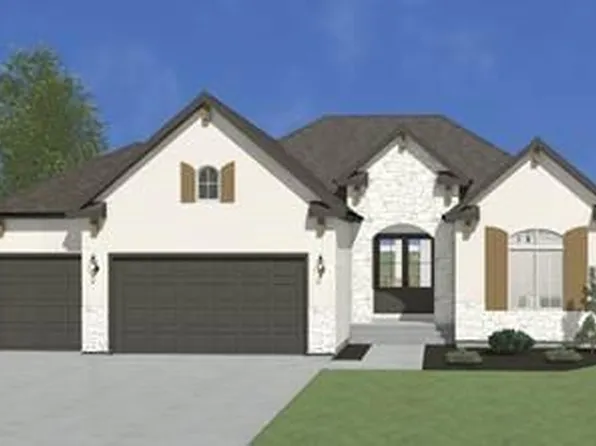 12495 N Arbor Way, Platte City, MO 64079