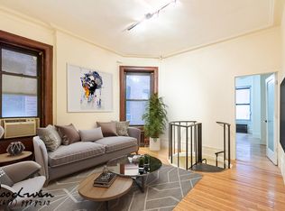 217 W 106th St BSMT 1, New York, NY 10025