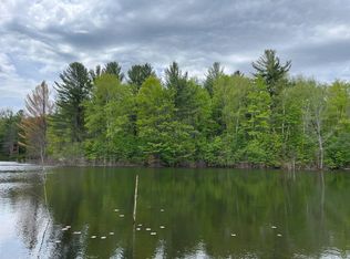 Iroquois Trl, Gaylord, MI 49735