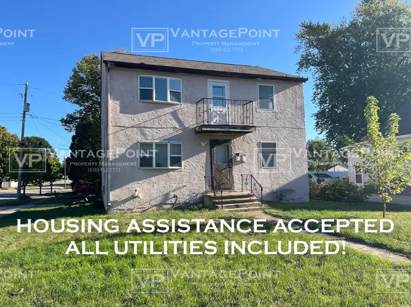 1569 Cass St #B, Green Bay, WI 54302