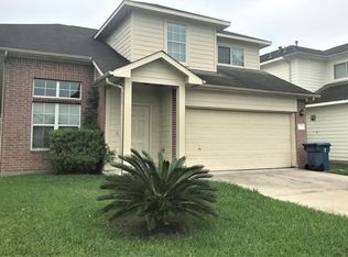 21142 Field House Ct, Humble, TX 77338