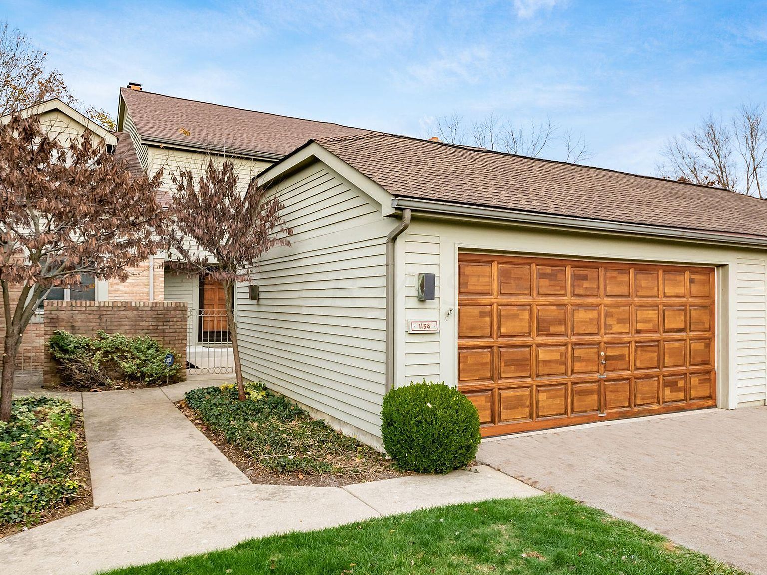 1158 Strathaven Dr N, Worthington, OH 43085 Zillow