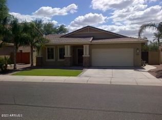 3273 E Fandango Dr, Gilbert, AZ 85298