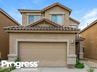 8426 S Gupta Dr, Tucson, AZ 85747