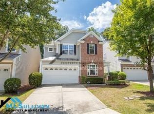 8006 Morrell Ln, Durham, NC 27713