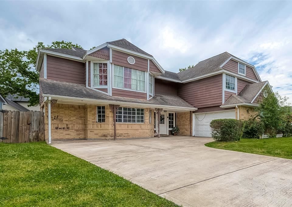 6422 Modesto Dr, Houston, TX 77083 | Zillow