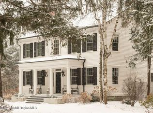34 Broad Street, Kinderhook, NY 12106
