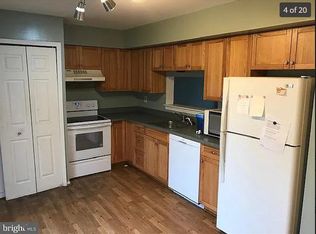 15 Moon Maiden Ct, Walkersville, MD 21793