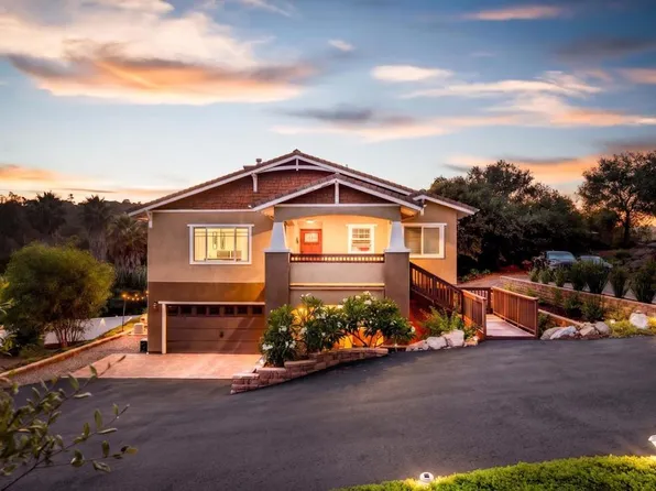 27636 Mountain Meadow Rd, Escondido, CA 92026