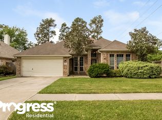 17535 Colony Stream Dr, Spring, TX 77379