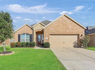 218 Lockridge Hill Ln, Rosenberg, TX 77469