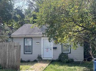 2819 Sanford Ave, Alton, IL 62002