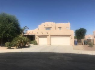 2854 S 48th Dr, Yuma, AZ 85364