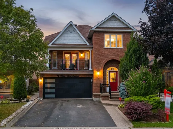 19 River Rock Cres, Brampton, ON L7A 2V2