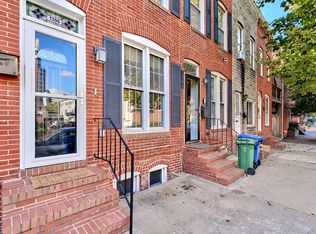 1306 Towson St, Baltimore, MD 21230