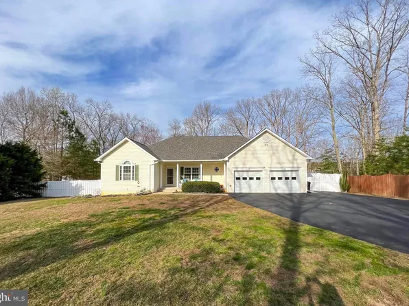 42040 Starlight Dr, Leonardtown, MD 20650