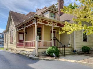 376 S Upper St #101, Lexington, KY 40508