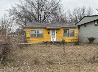 223 E 27th Ct N, Tulsa, OK 74106