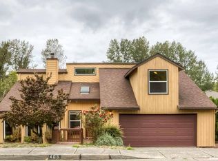 1405 Parkway Dr NW, Salem, OR 97304