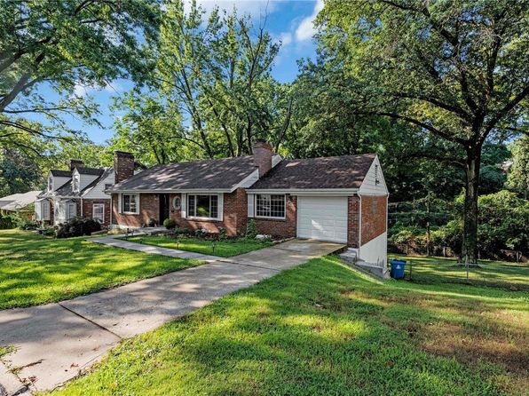 7110 Roland Blvd, Saint Louis, MO 63121