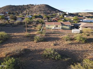 4690 E Beaver Creek Rd #47, Rimrock, AZ 86335