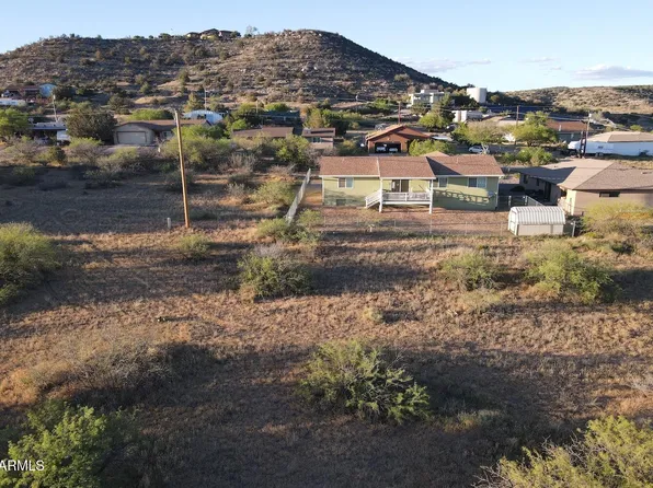 4690 E BEAVER CREEK Road #47, Rimrock, AZ 86335