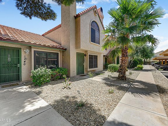 2nd image of 4901 E KELTON Lane #1239
