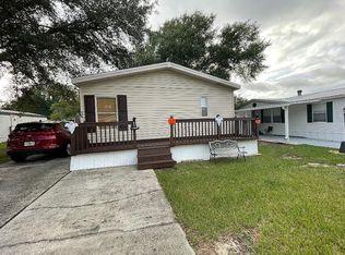 1920 Marion County Rd LOT 36, Weirsdale, FL 32195