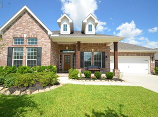 8027 Ivy Bush Bend Ln, Richmond, TX 77407