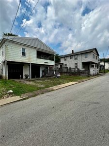 6 & 12 N Station Ave, Indiana, PA, 15701