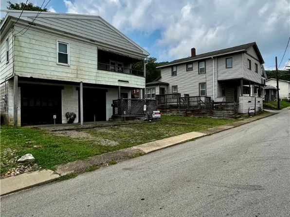 6 & 12 N Station Ave, Indiana, PA 15701