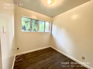7900 Kyle St, Sunland, CA 91040