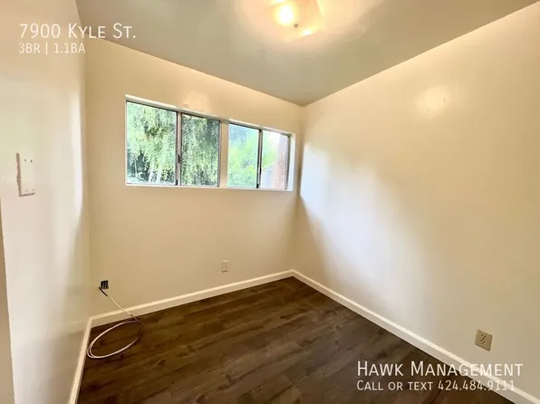 7900 Kyle St, Sunland, CA 91040