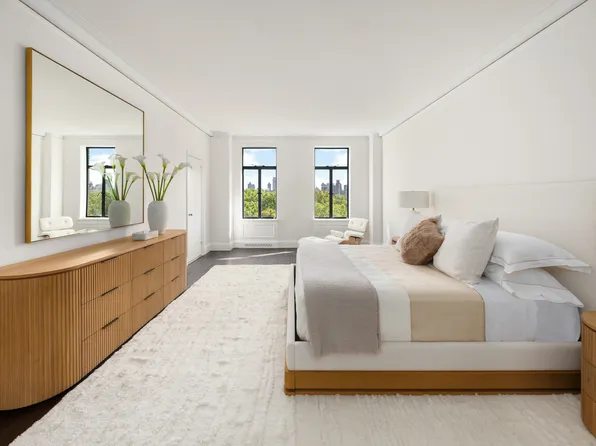 211 Central Park West image 8 of 9