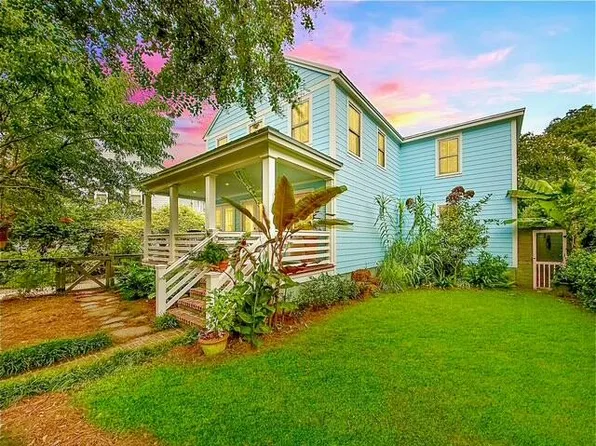 1474 Village Sq, Mount Pleasant, SC 29464