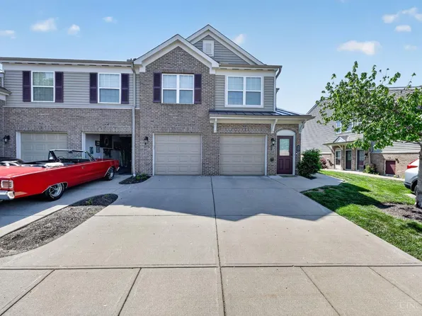 7615 Skyview Cir, Cincinnati, OH 45248