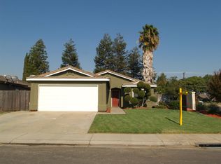 19516 Sanford Dr, Hilmar, CA 95324