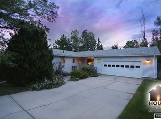 4012 Norwood, Casper, WY 82609