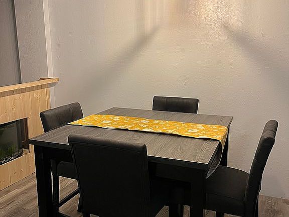 Dinning room 