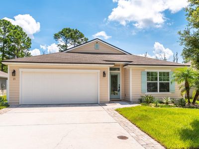 25 Pullman Cir, Saint Augustine, FL, 32084